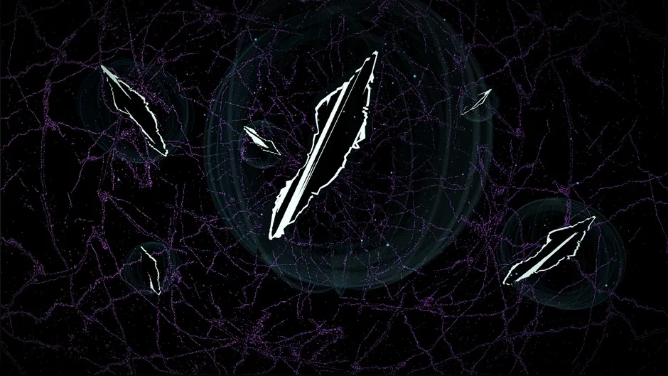 Кадър от Nexvultus