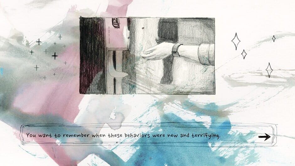 สกรีนช็อตจาก Mother, Player (รูปที่ 5)