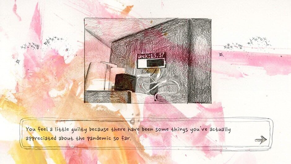 สกรีนช็อตจาก Mother, Player (รูปที่ 6)