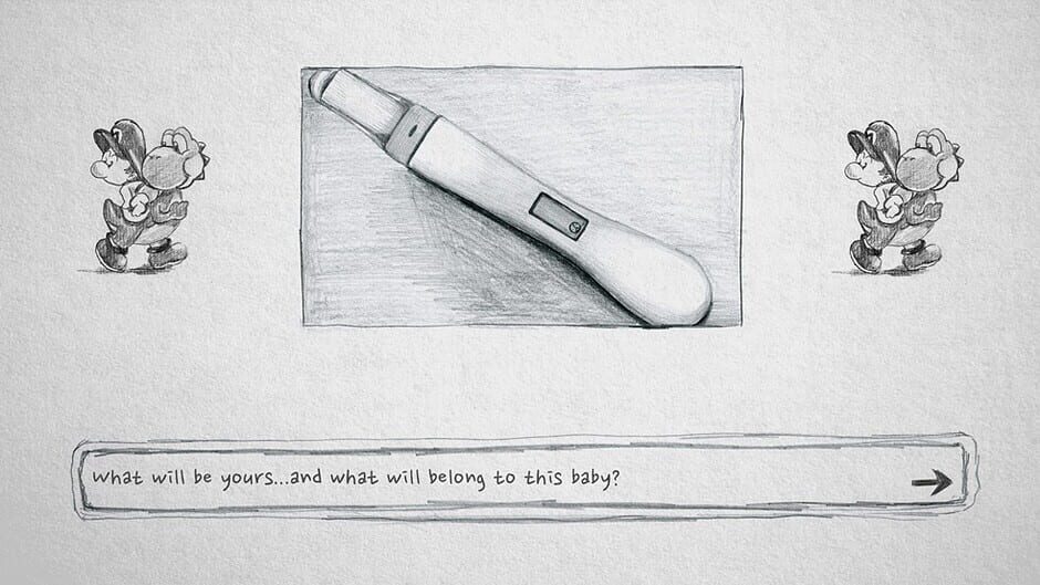 สกรีนช็อตจาก Mother, Player (รูปที่ 2)