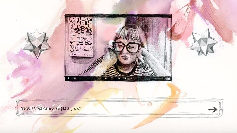 สกรีนช็อตจาก Mother, Player (รูปที่ 7)