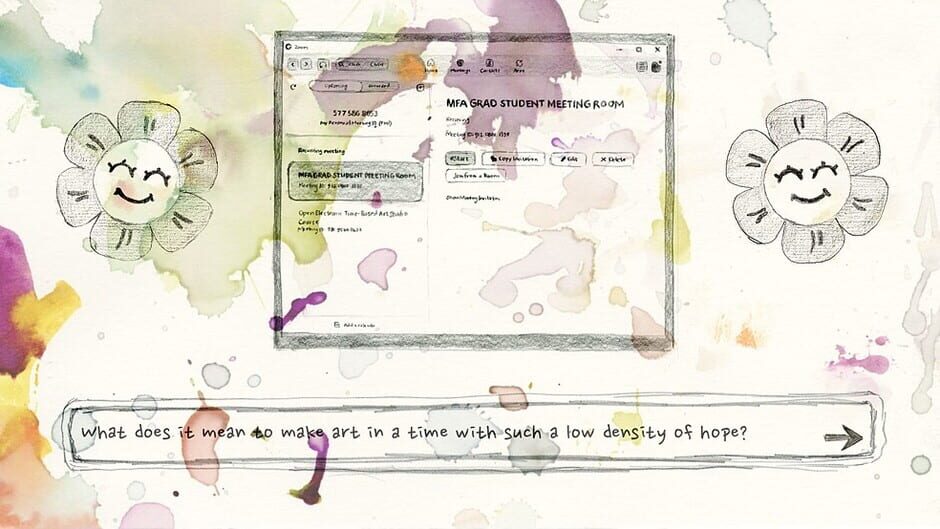 สกรีนช็อตจาก Mother, Player (รูปที่ 9)