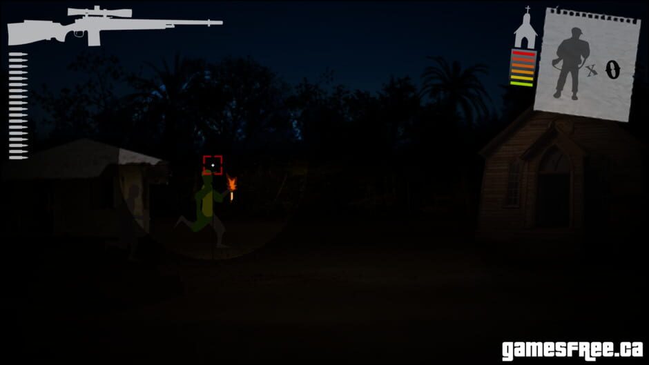 The Strangers 2 screenshot 1