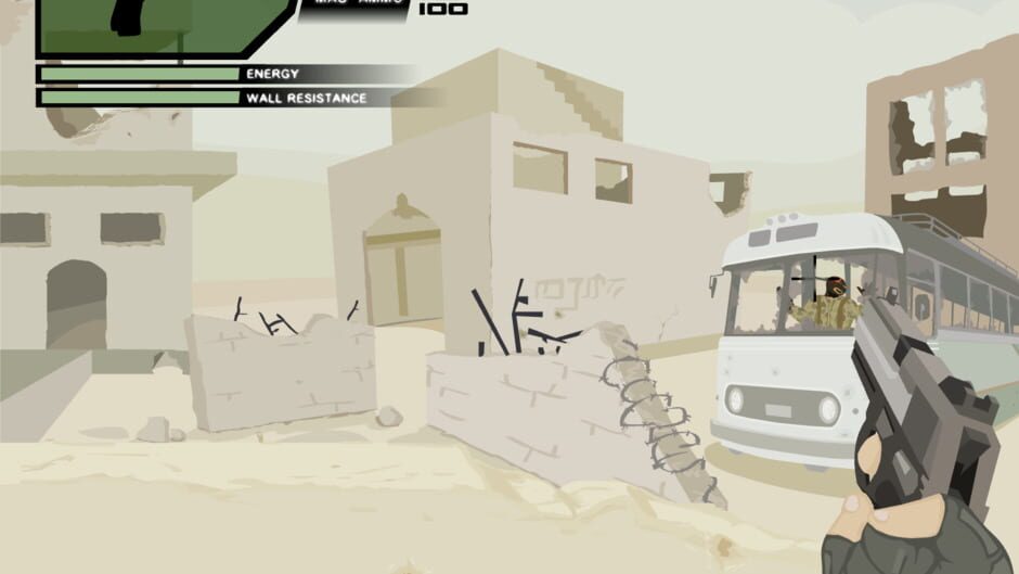 The Strangers 3 screenshot 1