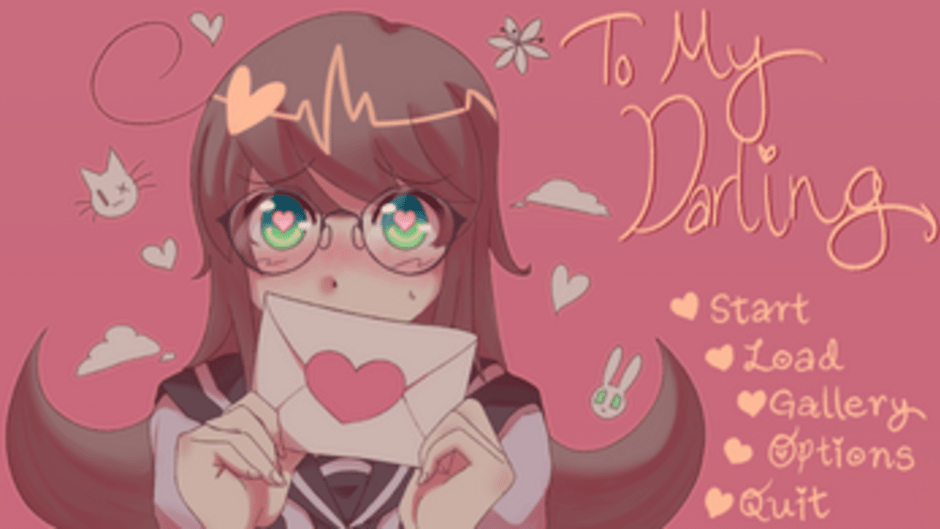 To My Darling Screenshot