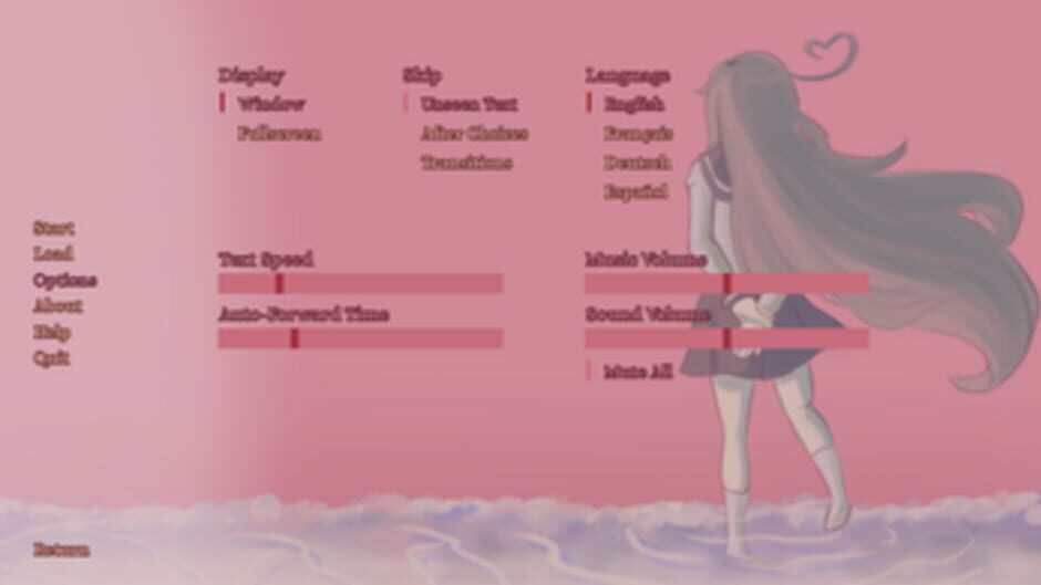 สกรีนช็อตจาก To My Darling (รูปที่ 5)