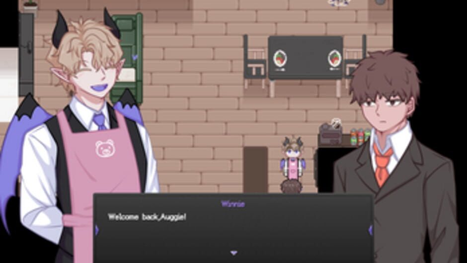 Nightmare screenshot
