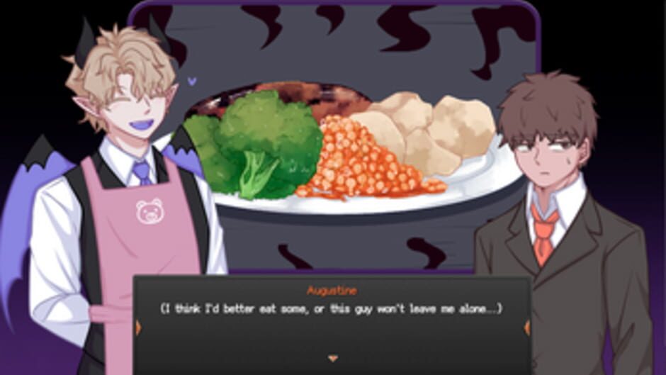Nightmare screenshot