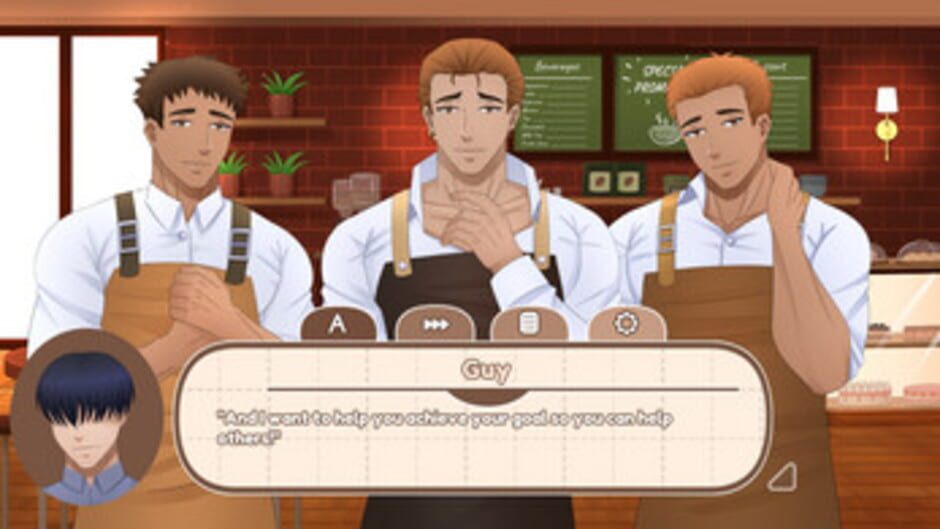 Comfwee Café media thumbnail