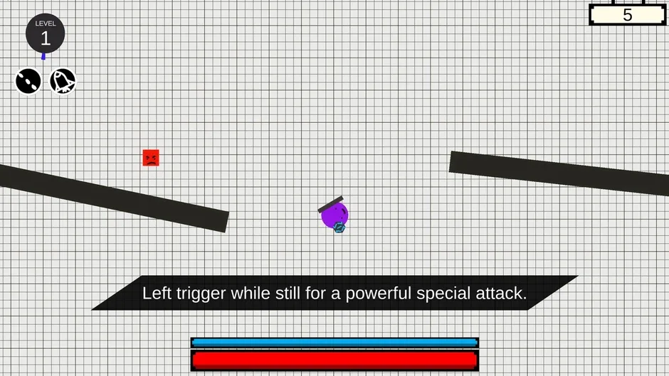 Capture d'écran de l'article
