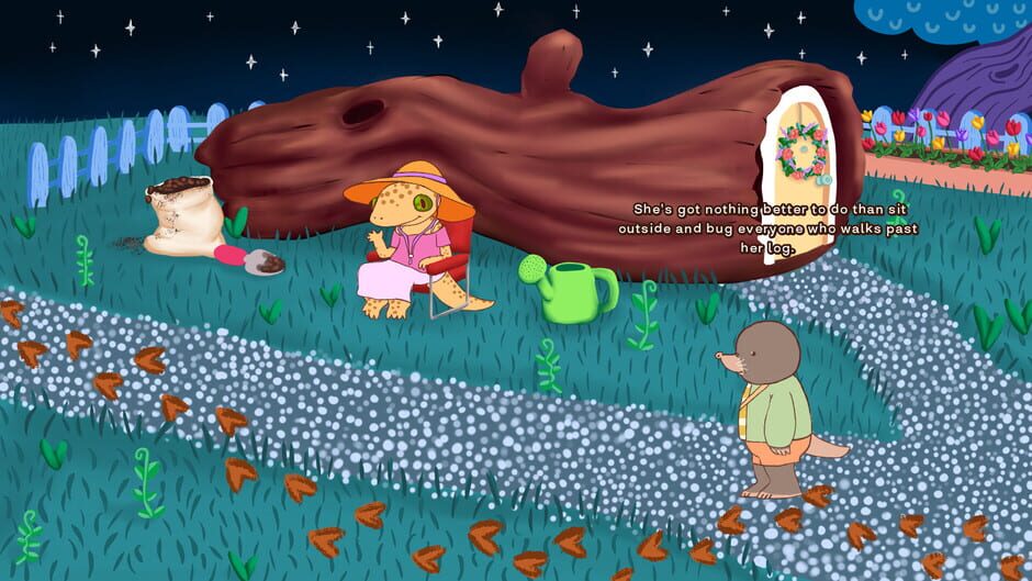 Mole's Best Friend media thumbnail