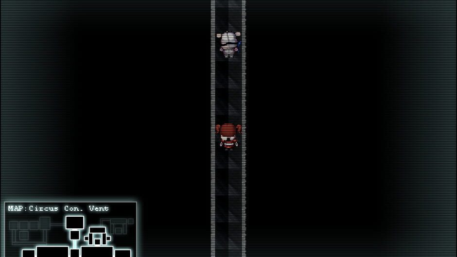 Five Nights at F**kboy's: Sister Location screenshot