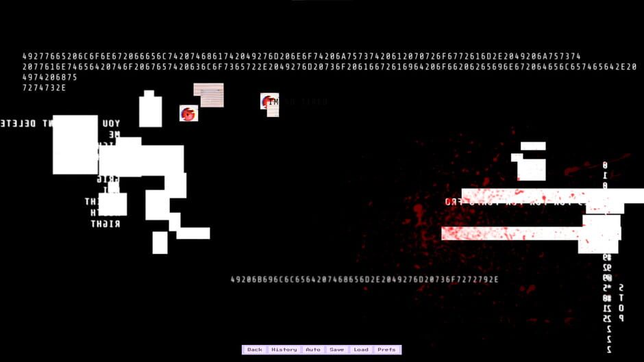 Screenshots MyDearest.exe