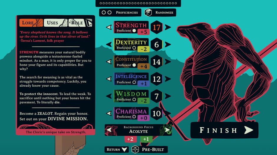 Esoteric Ebb screenshot 12