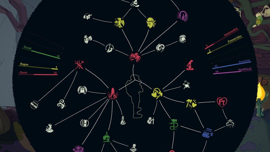 Esoteric Ebb screenshot 13