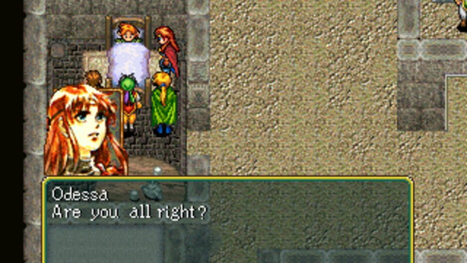 Suikoden: The Last Hope media thumbnail