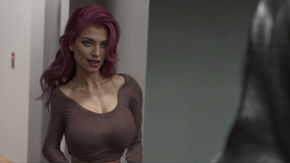 สกรีนช็อตจาก Sofia's Dark Fantasies: Episode 1 (รูปที่ 4)