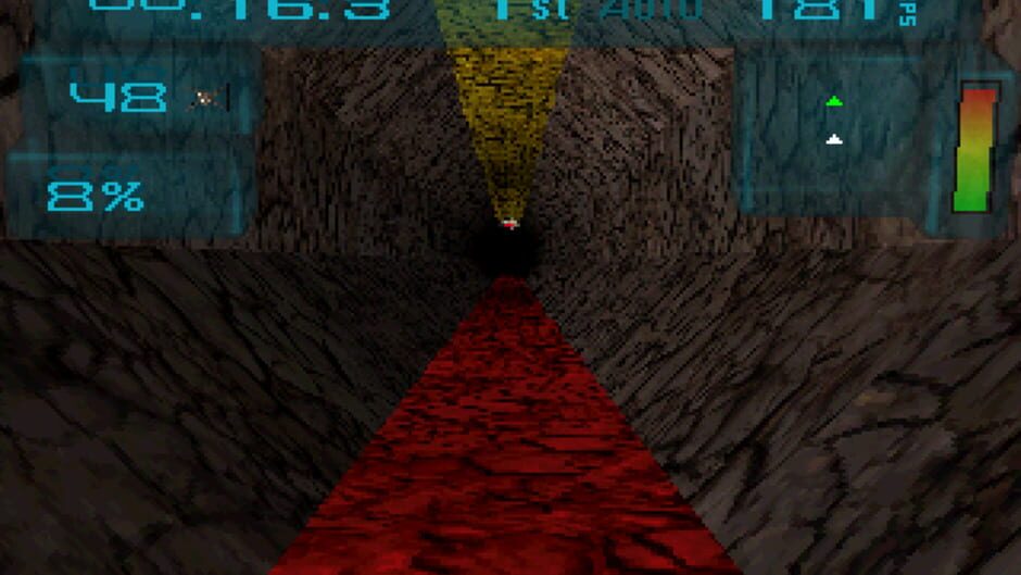 สกรีนช็อตจาก Starwinder: The Ultimate Space Race (รูปที่ 2)