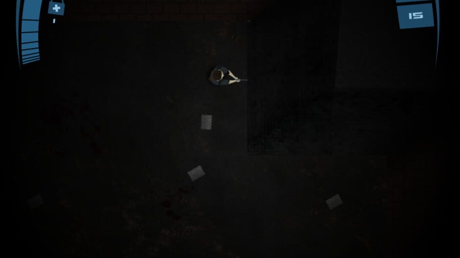 Bulwark 53 Part 2 screenshot