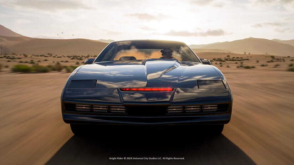 Forza Horizon 5 Universal Icons Car Pack Screenshot