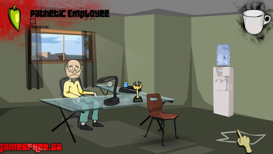 Cubikill 3 screenshot
