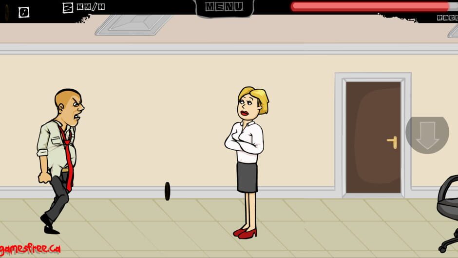 Cubikill 5 screenshot 1