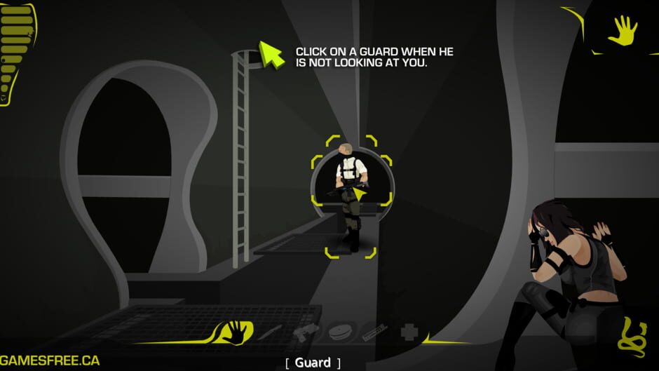 Deadly Venom: SA screenshot