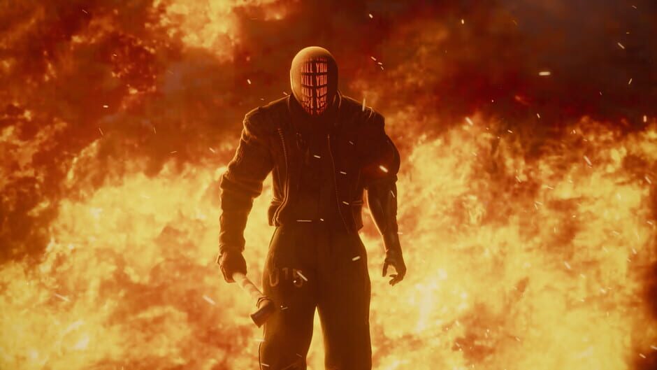 Screenshots Ruiner 2