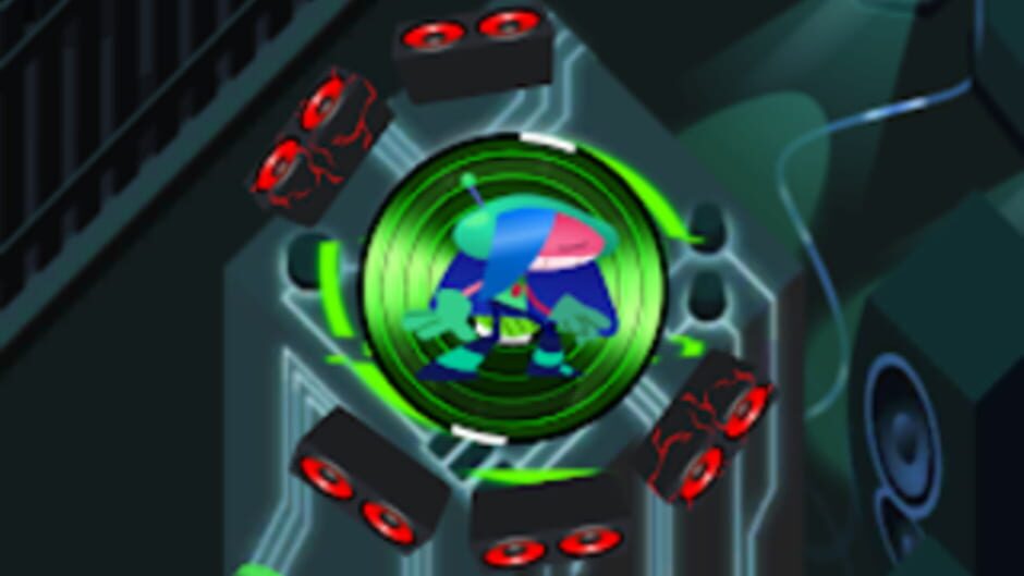 Screenshots Raise the Bass