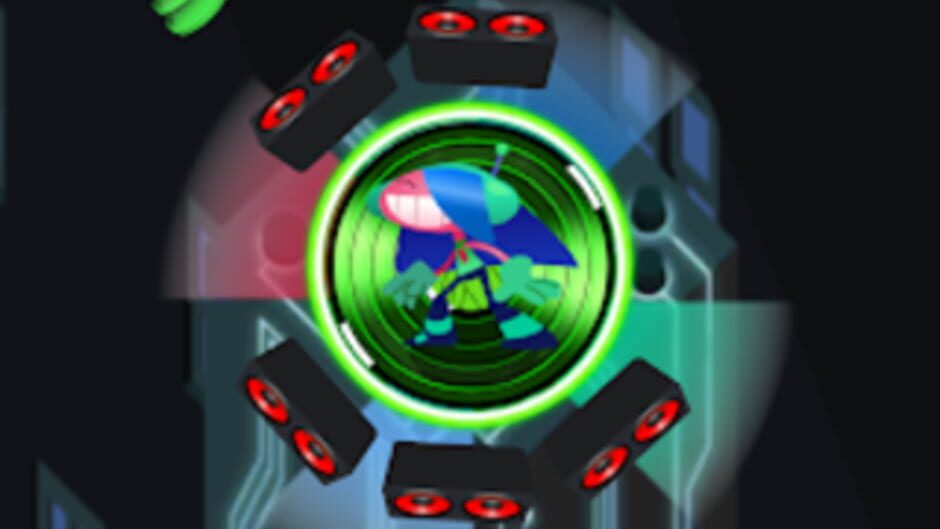 Screenshots Raise the Bass