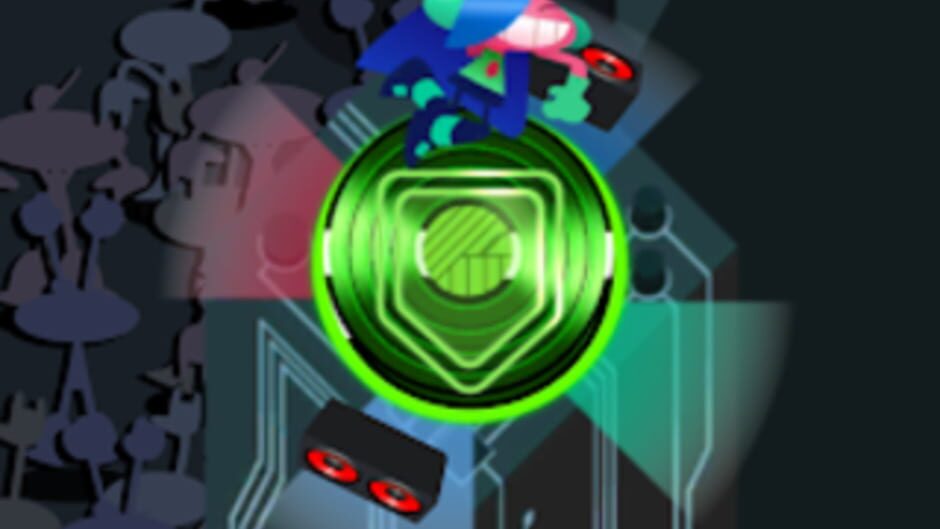 Screenshots Raise the Bass