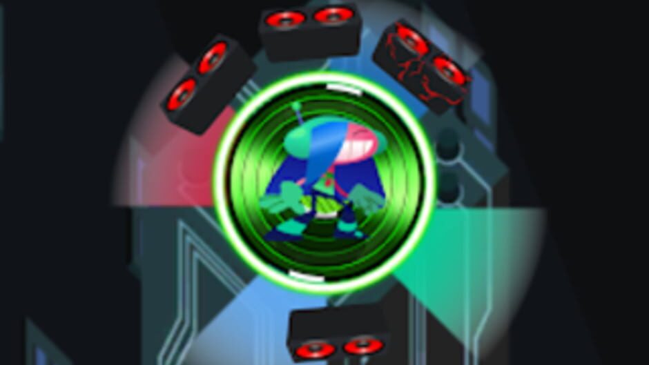 Screenshots Raise the Bass