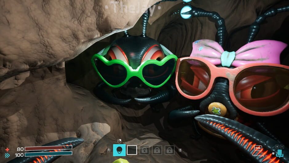 Dig Baby Dig Company screenshot 1