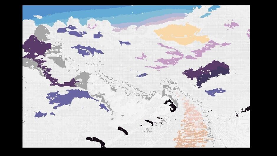 สกรีนช็อตจาก Painting Pixels (รูปที่ 5)