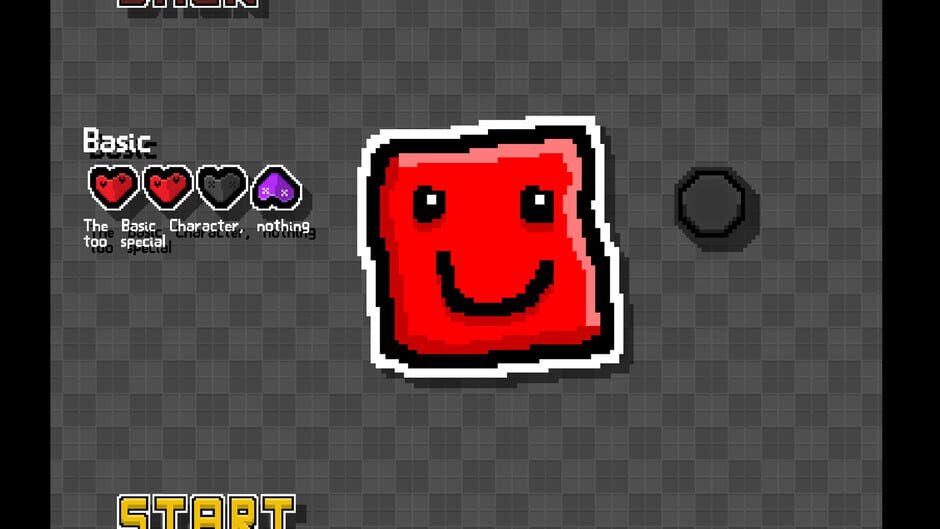 สกรีนช็อตจาก The Cubiw Dungeon (รูปที่ 2)