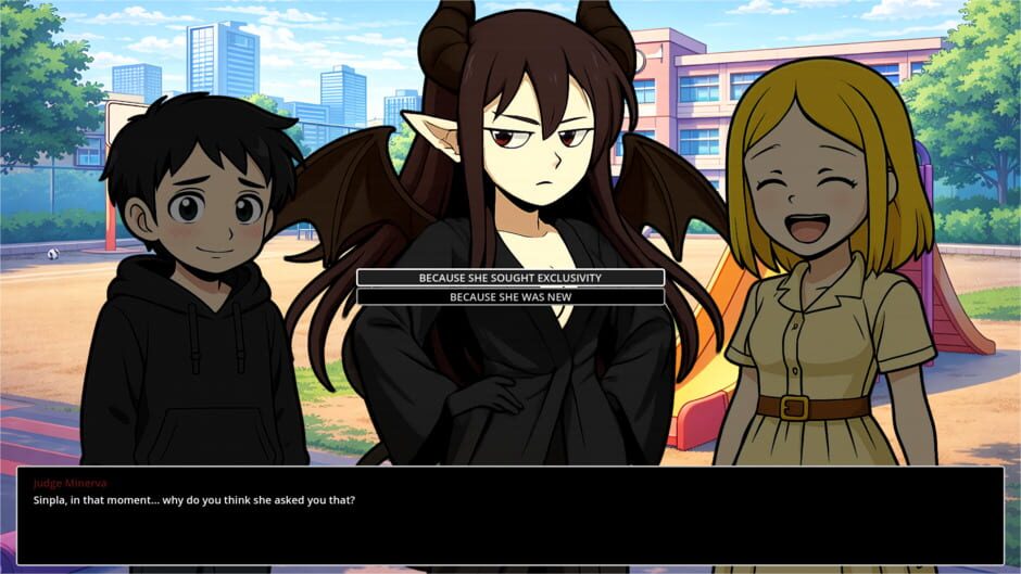 ToMyX screenshot