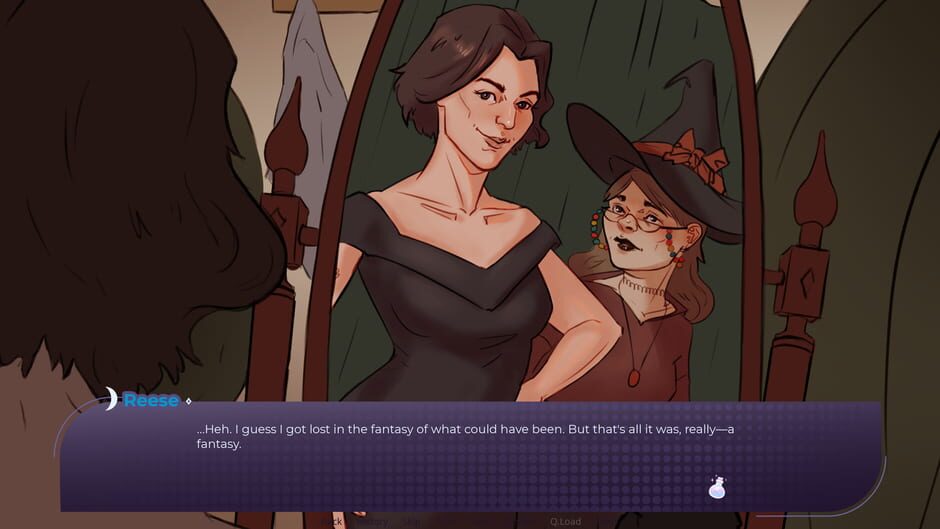 Witch Switched media thumbnail