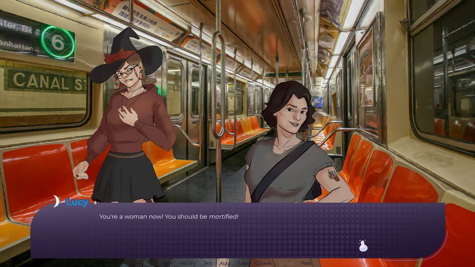 Witch Switched media thumbnail