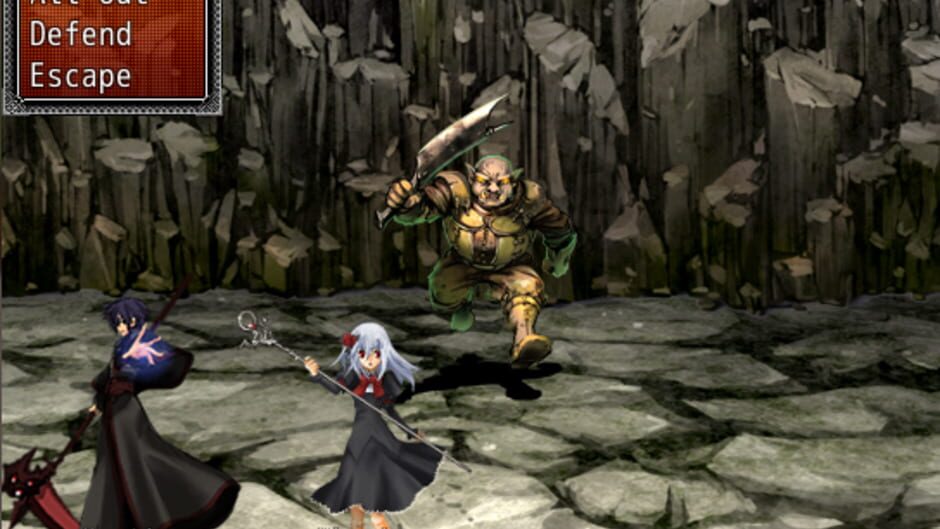Flip Dimensions screenshot 2
