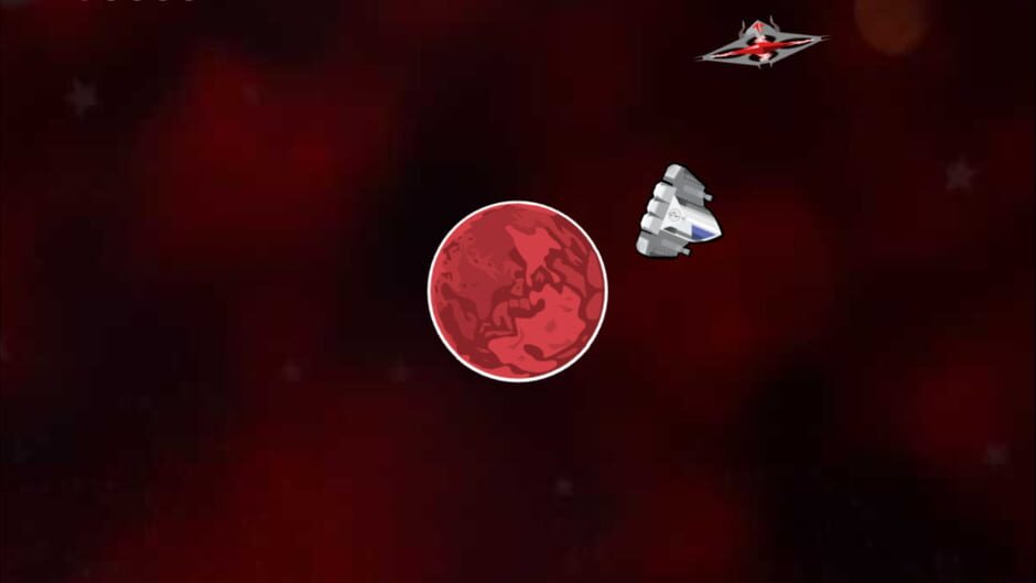 Astra Squad screenshot
