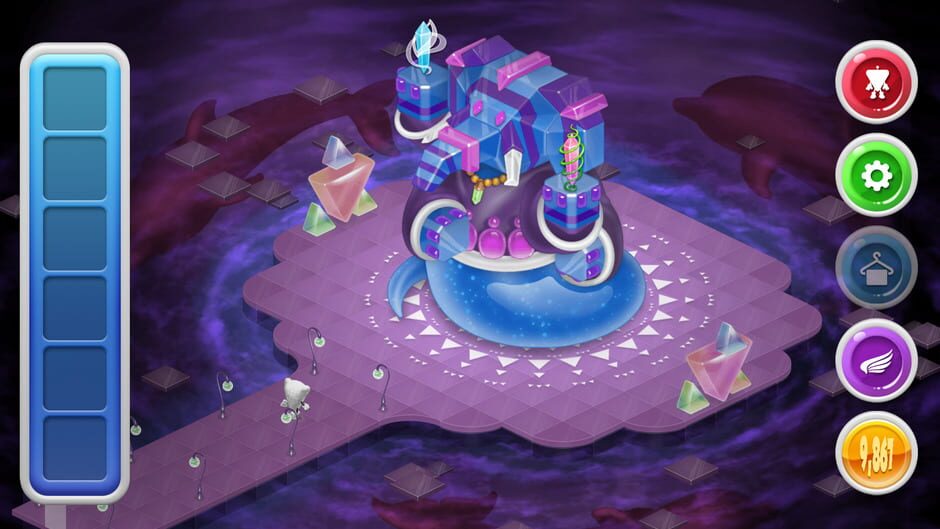 Trism 2 screenshot