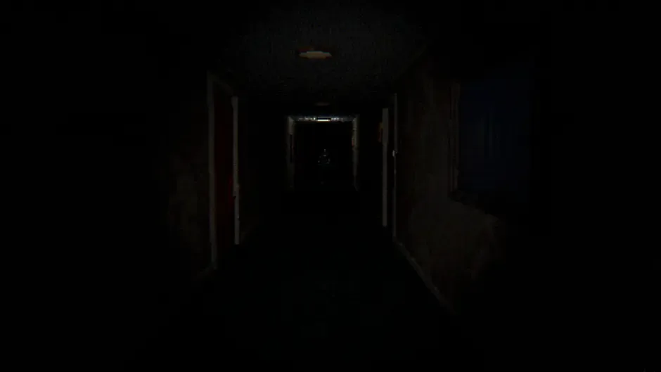 Кадър от Phantom Floor
