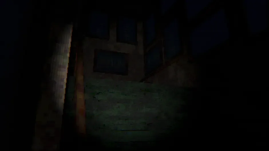 Кадър от Phantom Floor