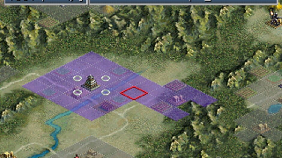 สกรีนช็อตจาก Nobunaga's Ambition: Shouseiroku (รูปที่ 2)