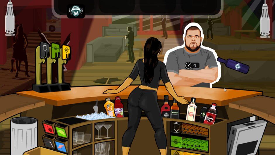 Latin Heat screenshot