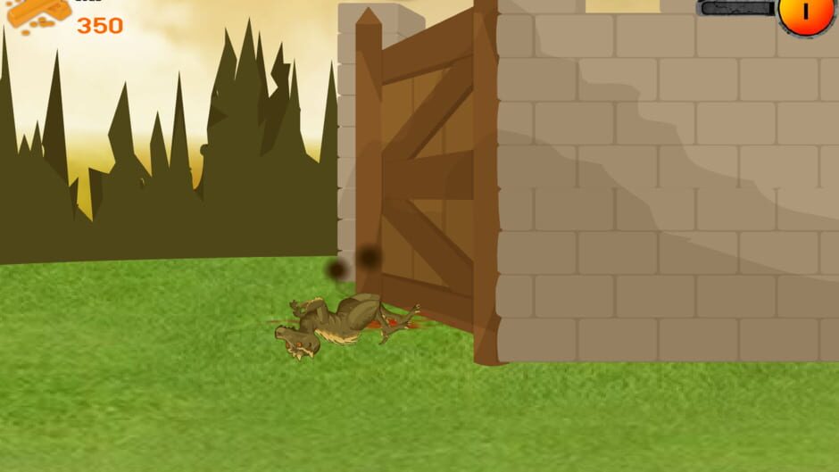 Paldorian Defense screenshot