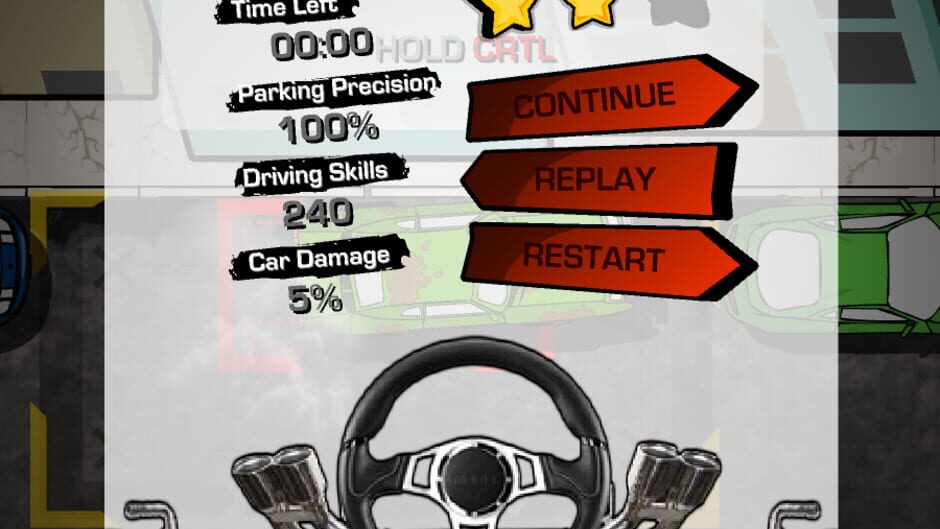 Crazy Valet screenshot
