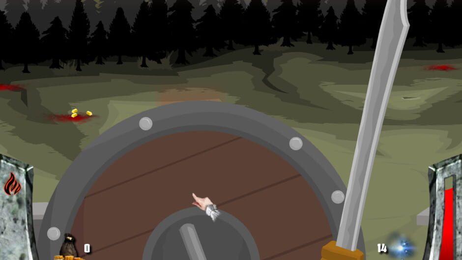 Khazyle screenshot
