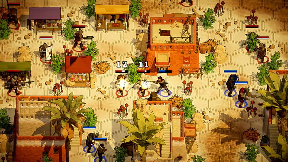 Those Who Rule II media thumbnail