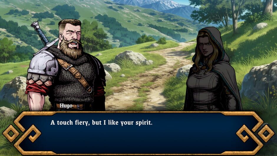 Screenshots Those Who Rule II